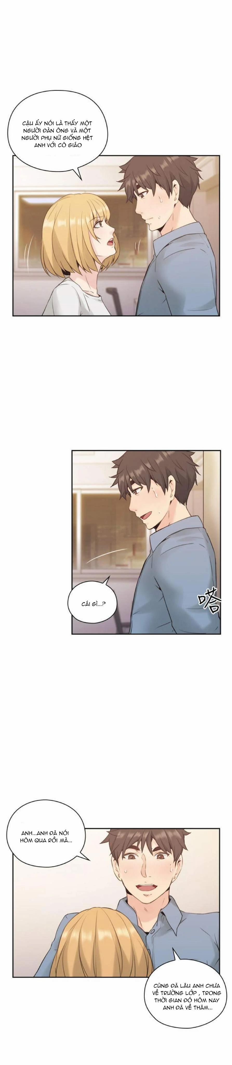 Tình Nhân 16 trang 3