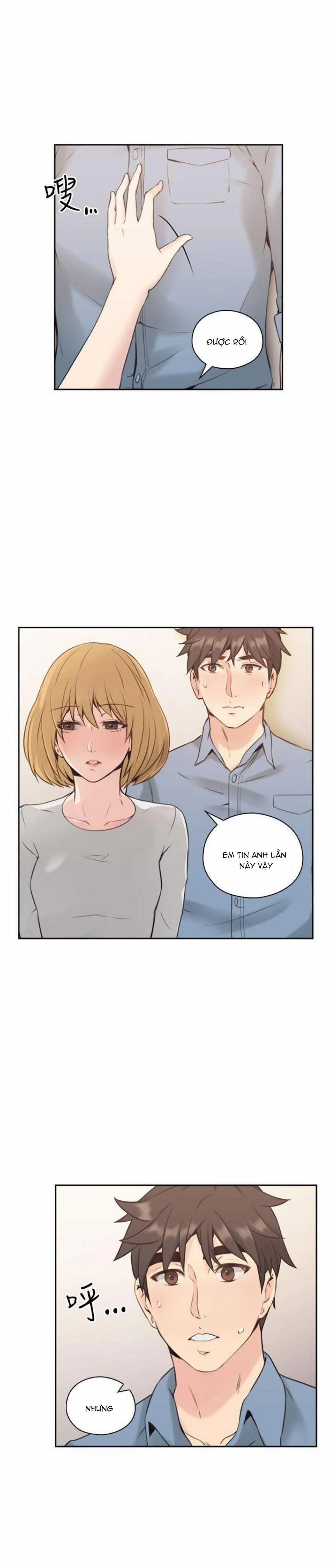 Tình Nhân 16 trang 5