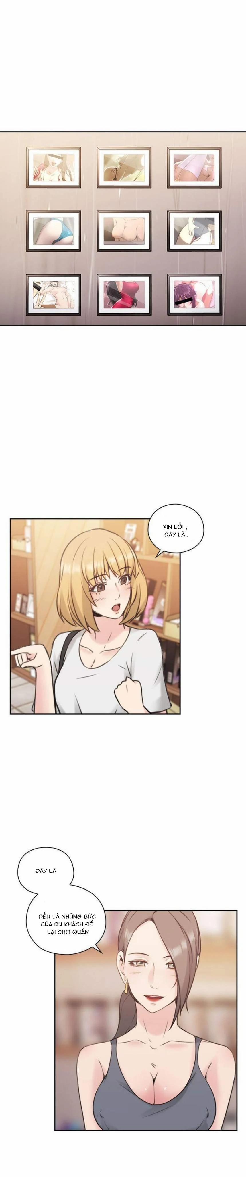 Tình Nhân 17 trang 10