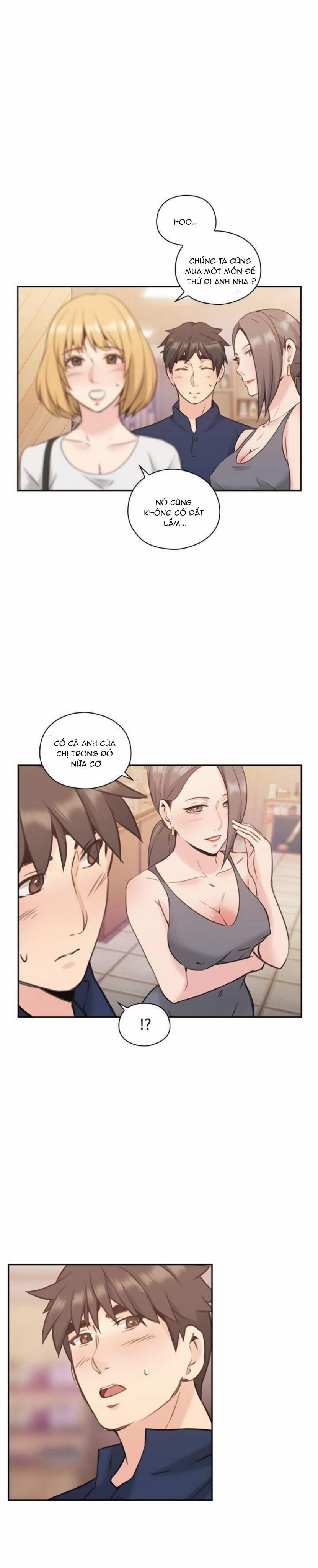 Tình Nhân 17 trang 11