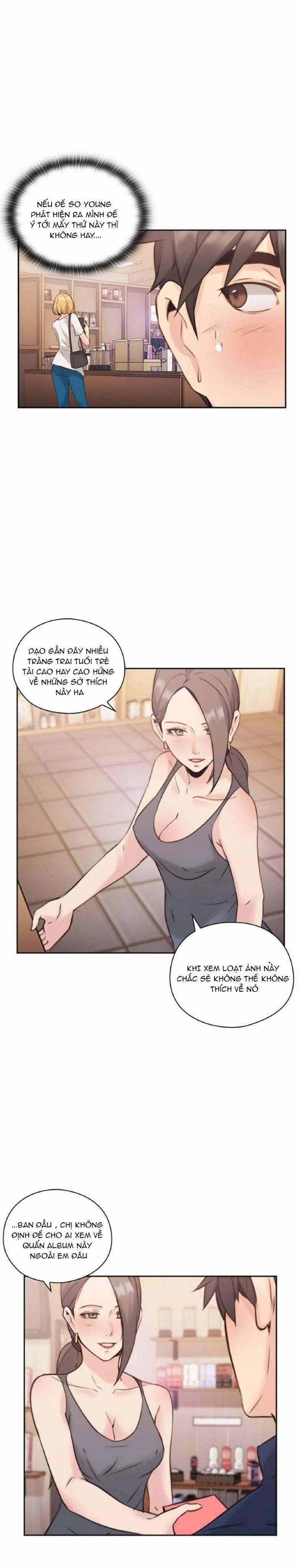 Tình Nhân 17 trang 14