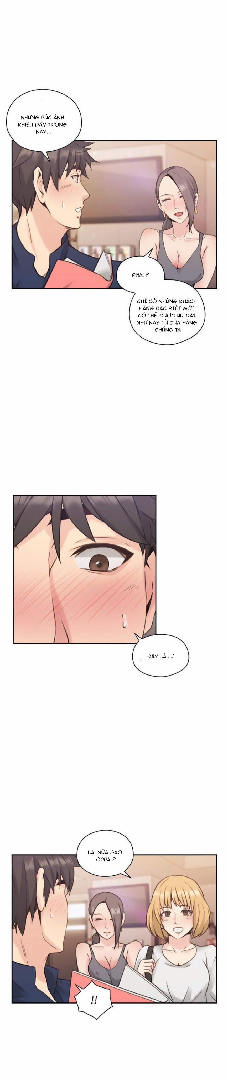 Tình Nhân 17 trang 16