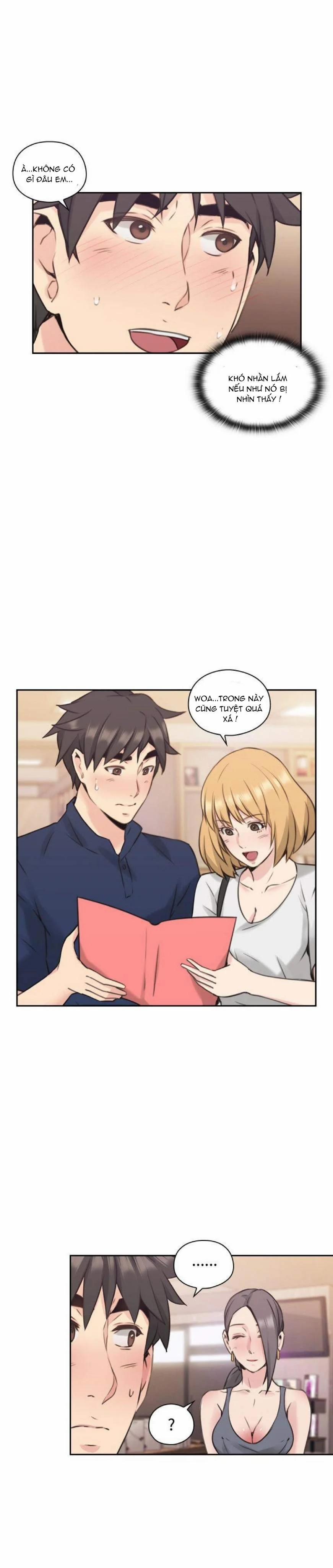 Tình Nhân 17 trang 17