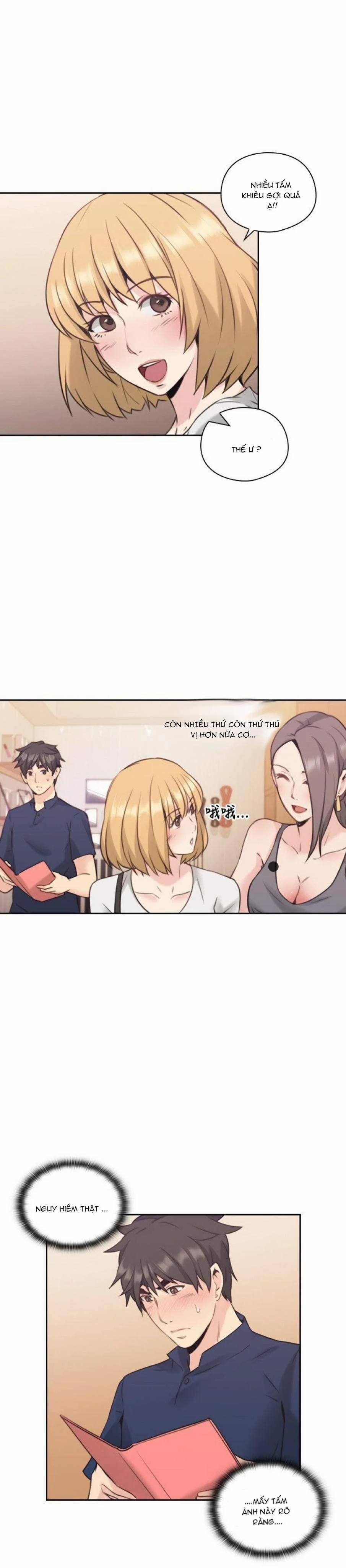 Tình Nhân 17 trang 18