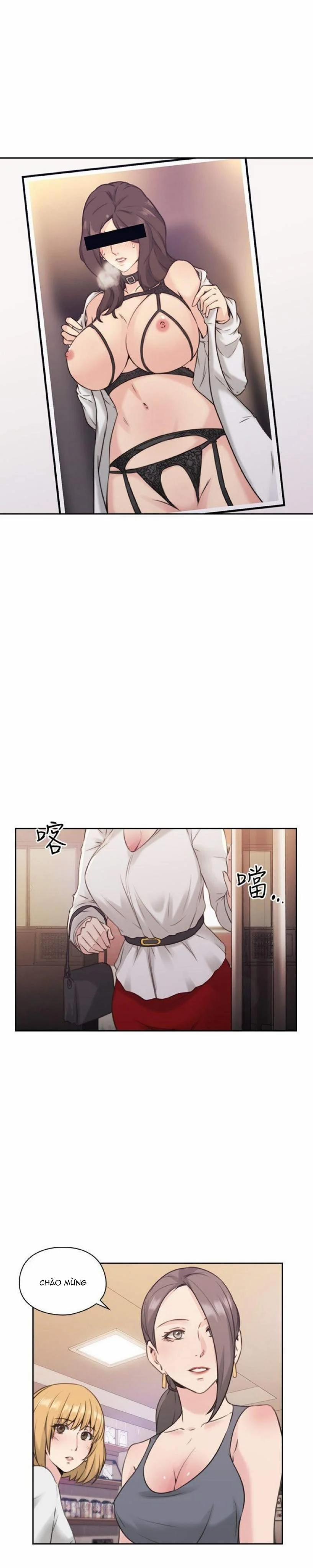 Tình Nhân 17 trang 19