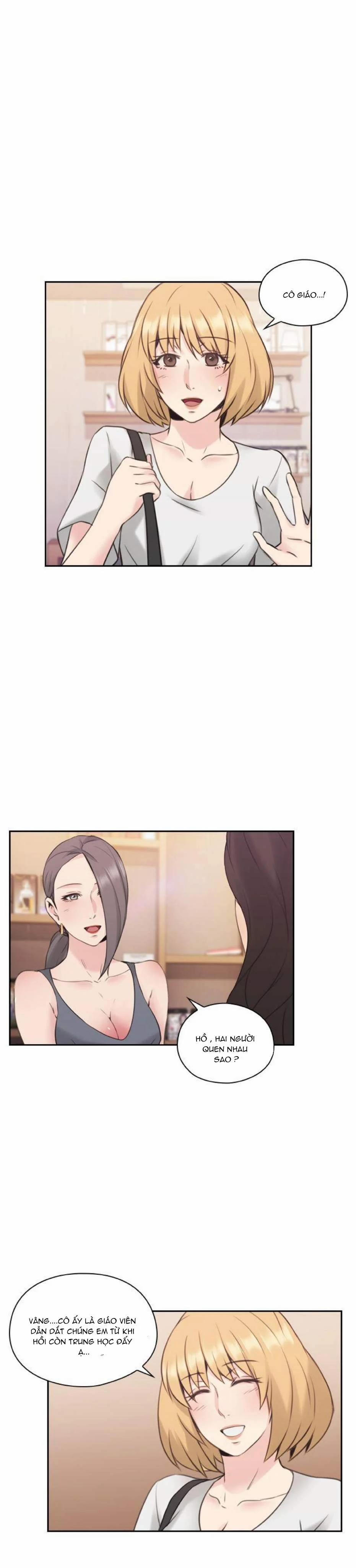 Tình Nhân 17 trang 21