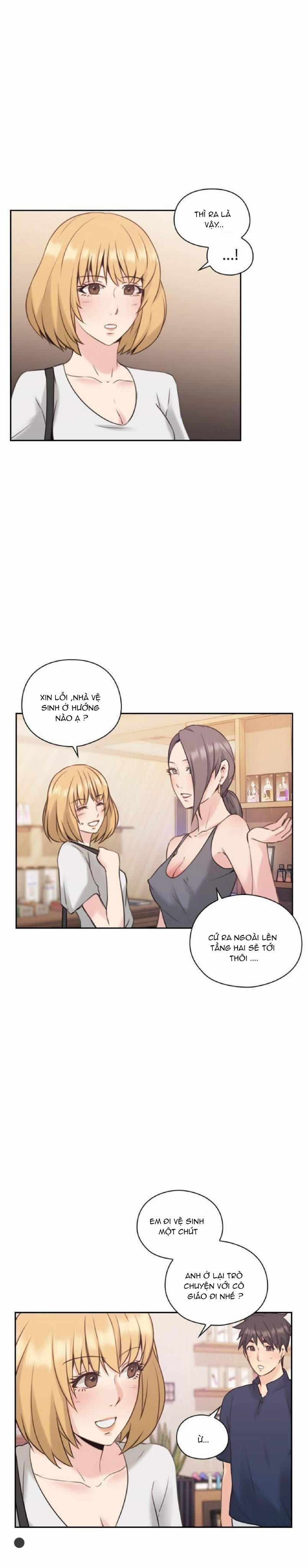 Tình Nhân 17 trang 23