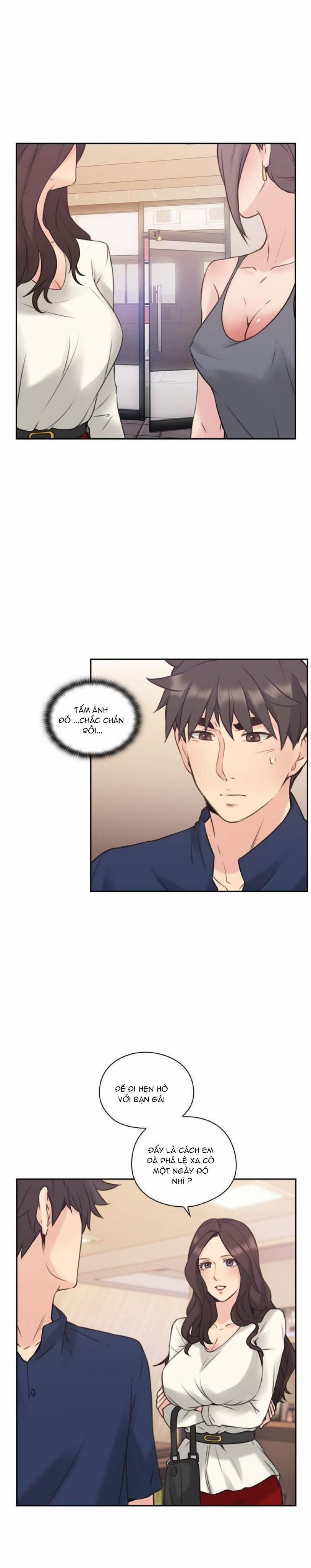 Tình Nhân 17 trang 24