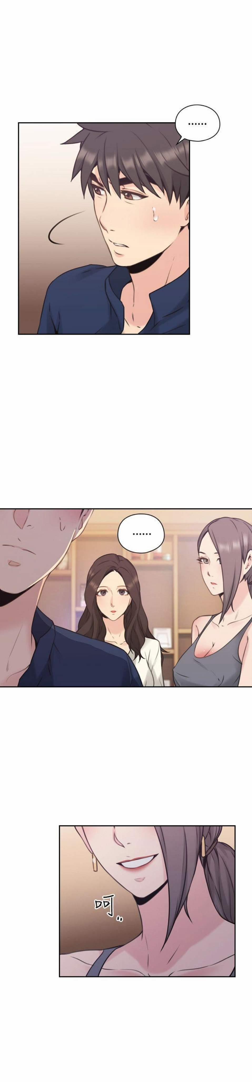 Tình Nhân 17 trang 25