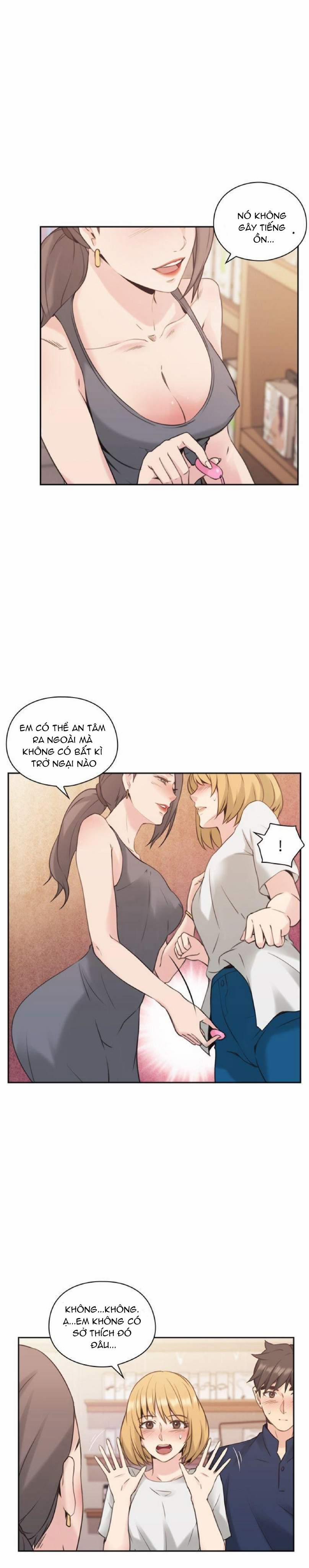 Tình Nhân 17 trang 4