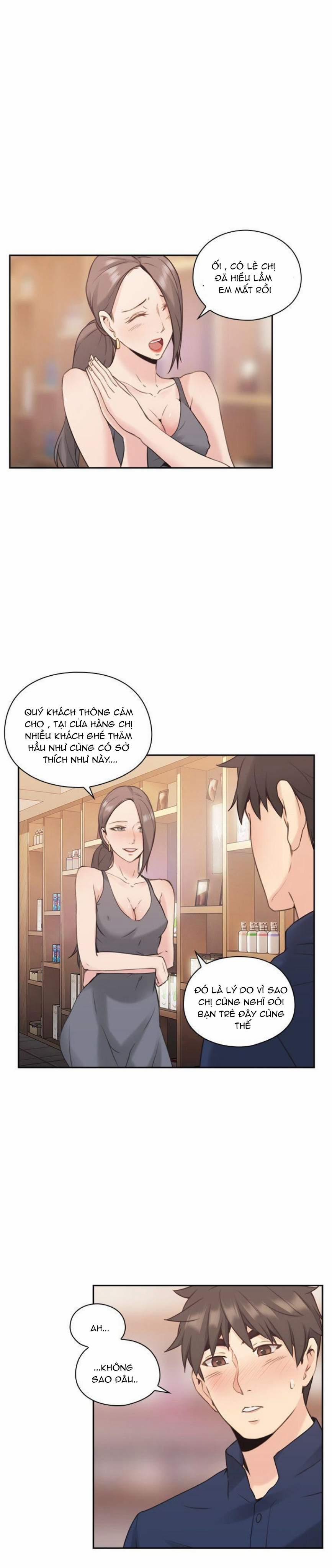 Tình Nhân 17 trang 5