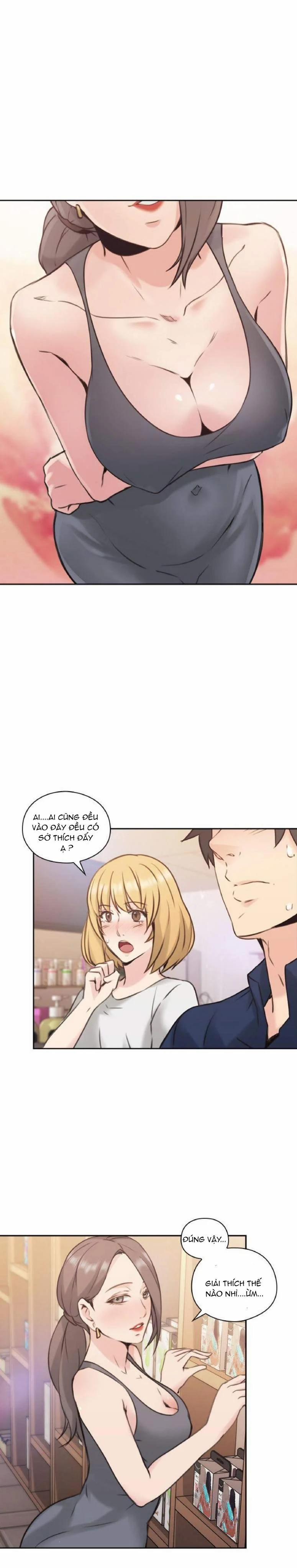 Tình Nhân 17 trang 6