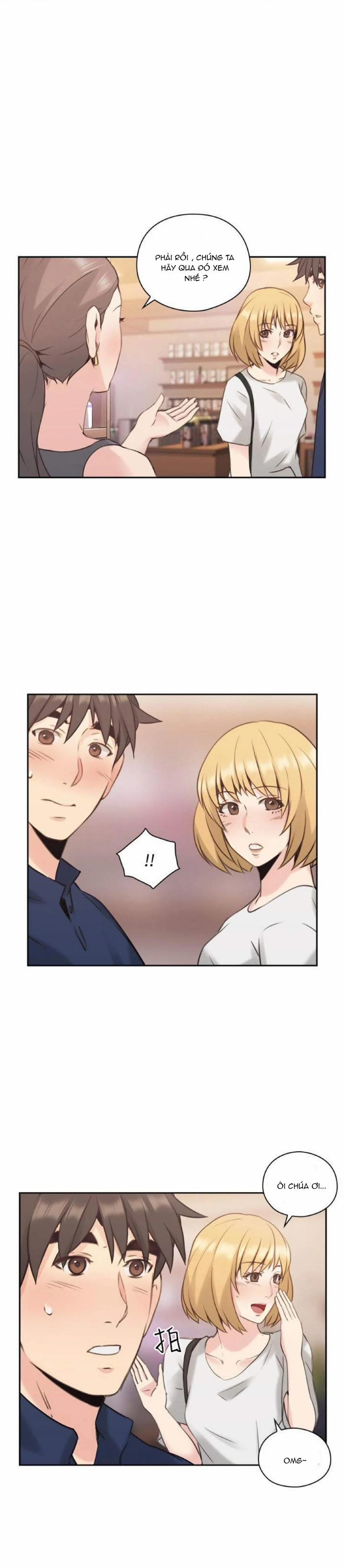 Tình Nhân 17 trang 7