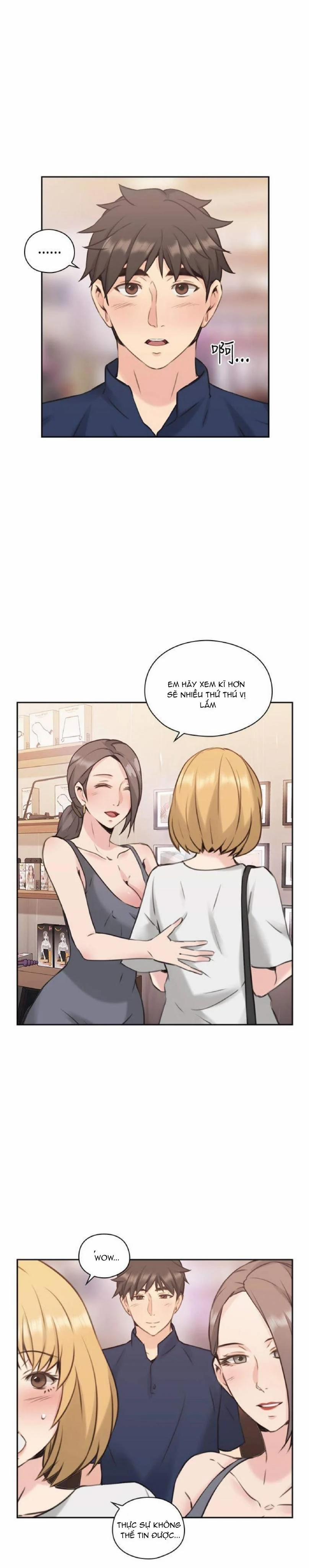 Tình Nhân 17 trang 8