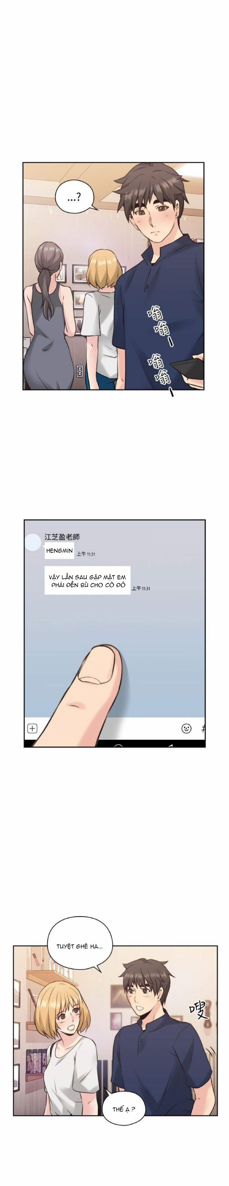 Tình Nhân 17 trang 9