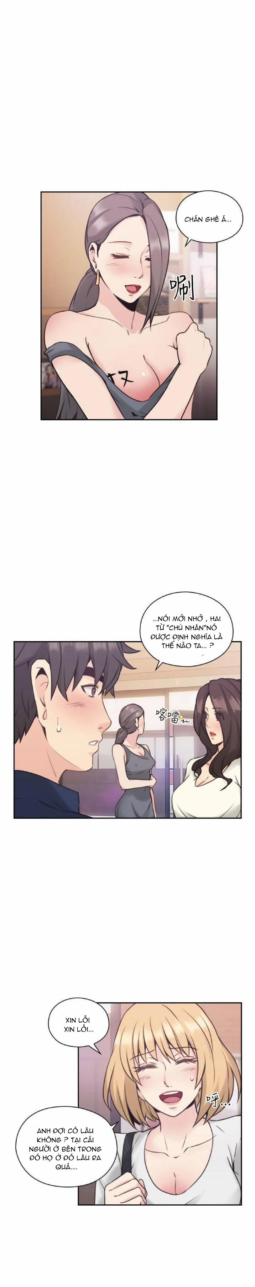 Tình Nhân 18 trang 11