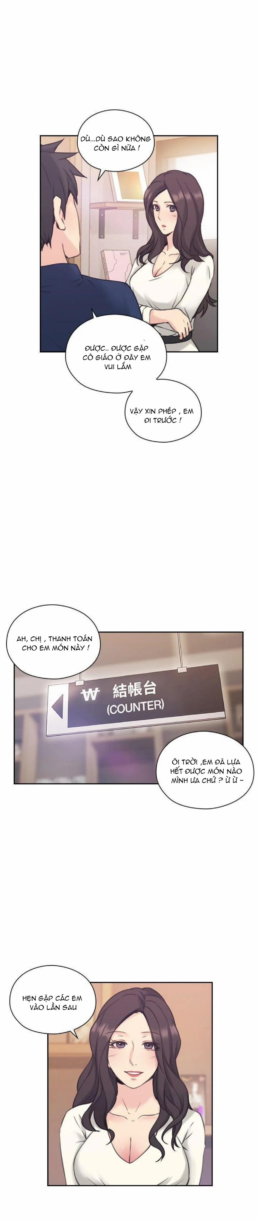 Tình Nhân 18 trang 13