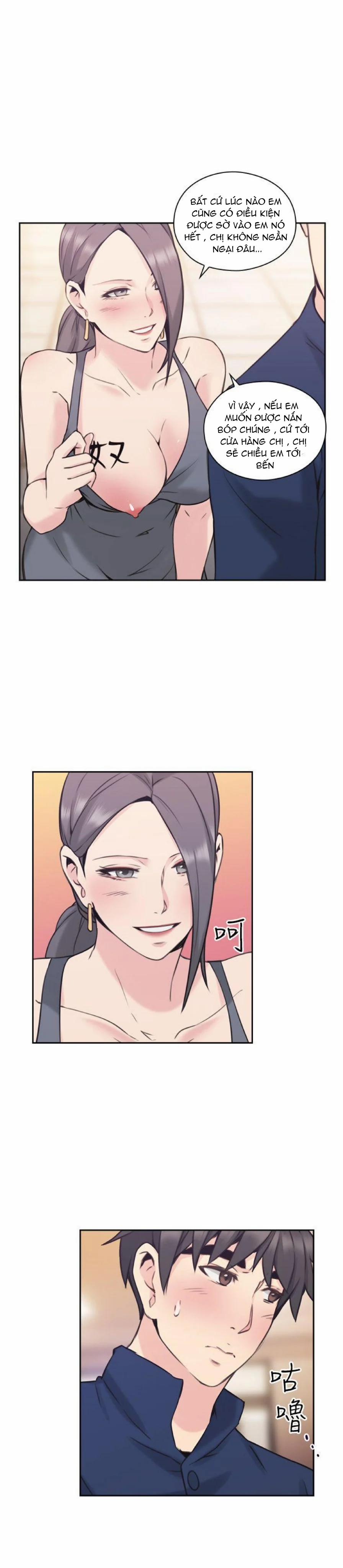 Tình Nhân 18 trang 15