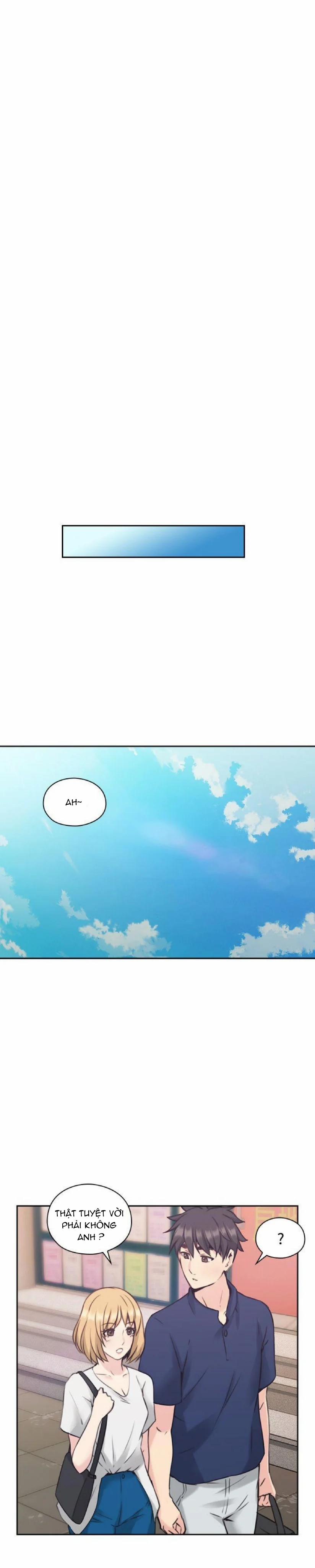 Tình Nhân 18 trang 16