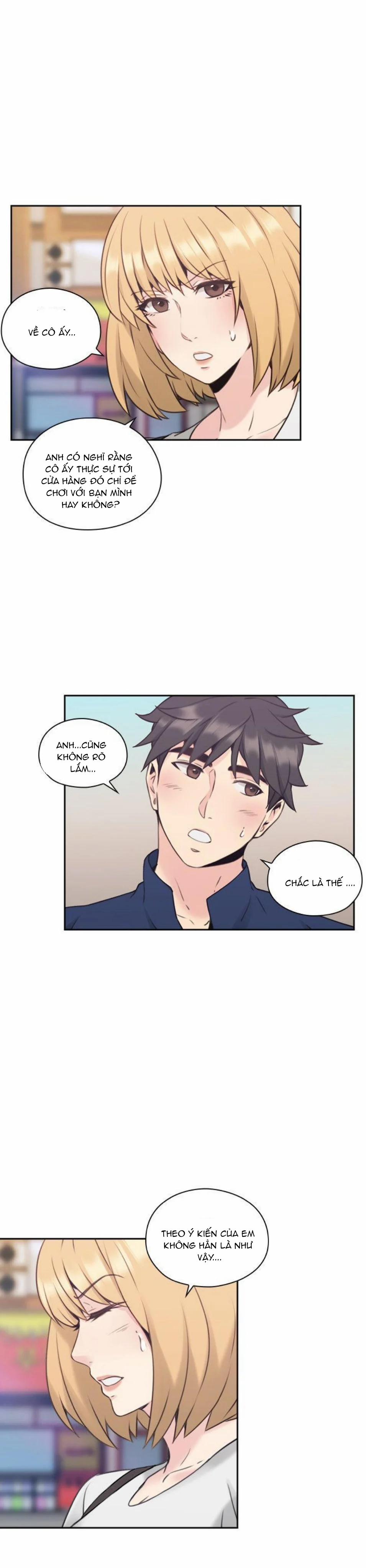 Tình Nhân 18 trang 18