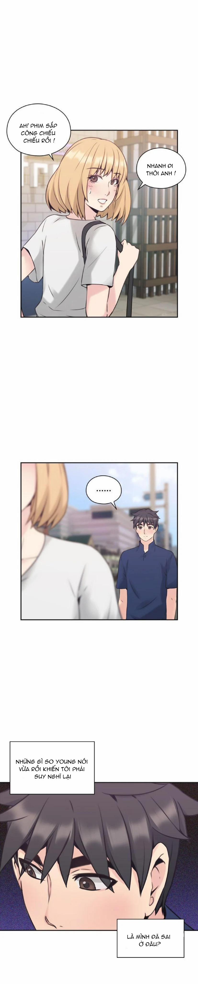 Tình Nhân 18 trang 22