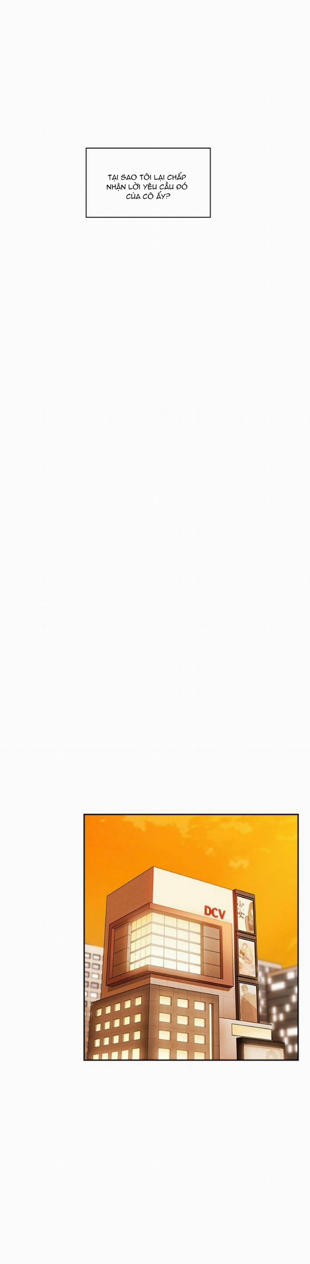 Tình Nhân 18 trang 23