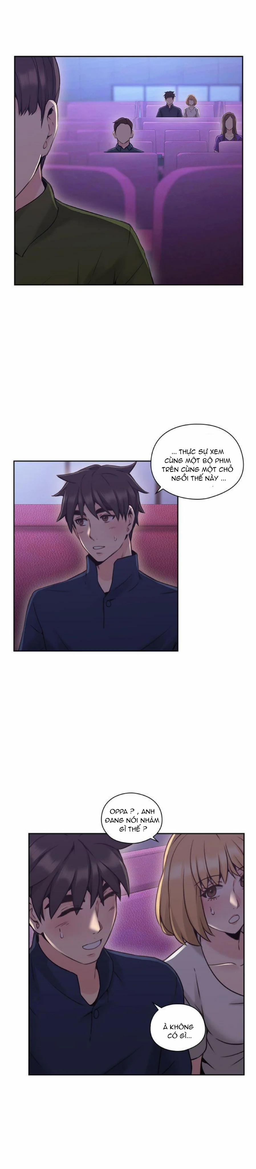 Tình Nhân 18 trang 24