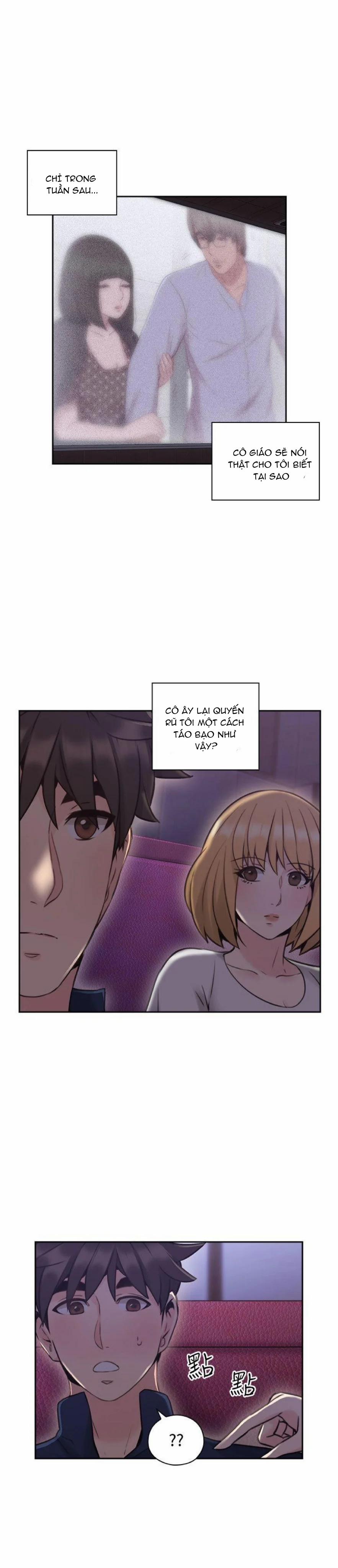 Tình Nhân 18 trang 25