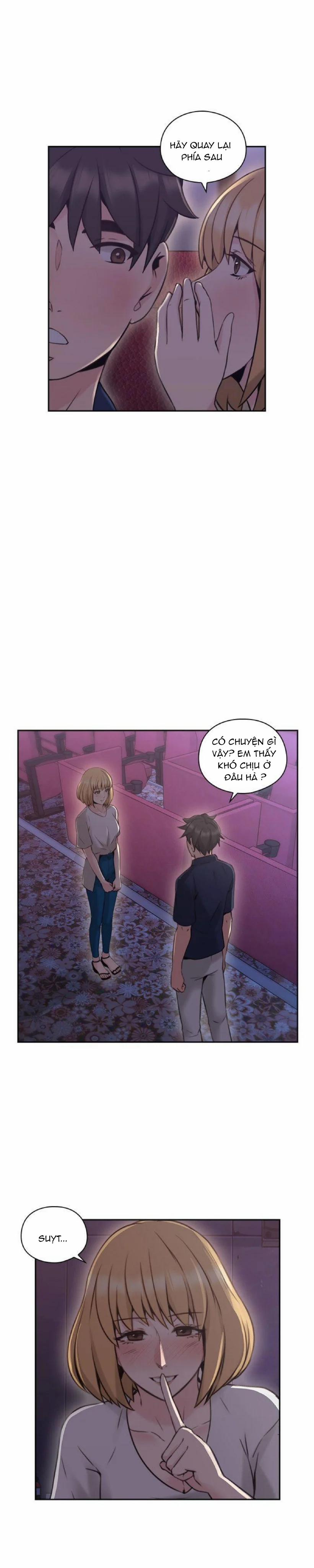 Tình Nhân 18 trang 26