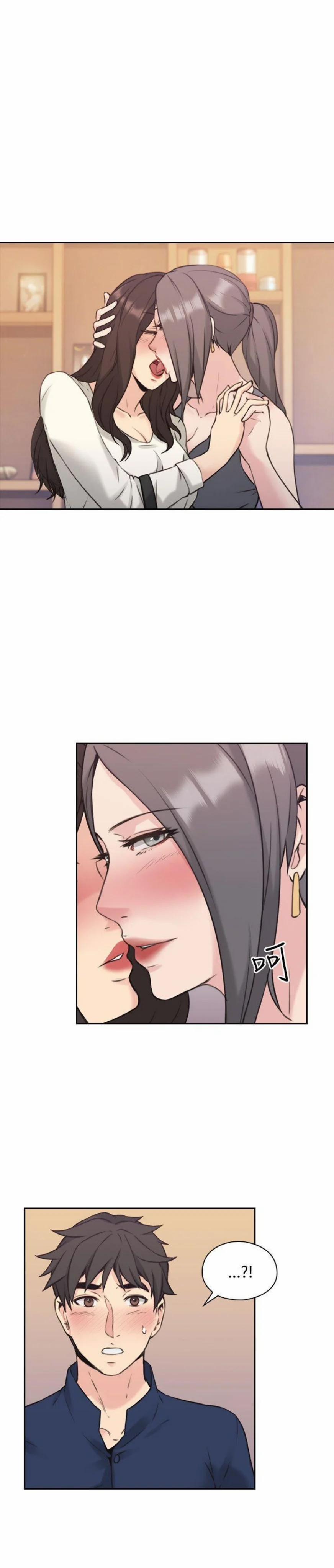 Tình Nhân 18 trang 3