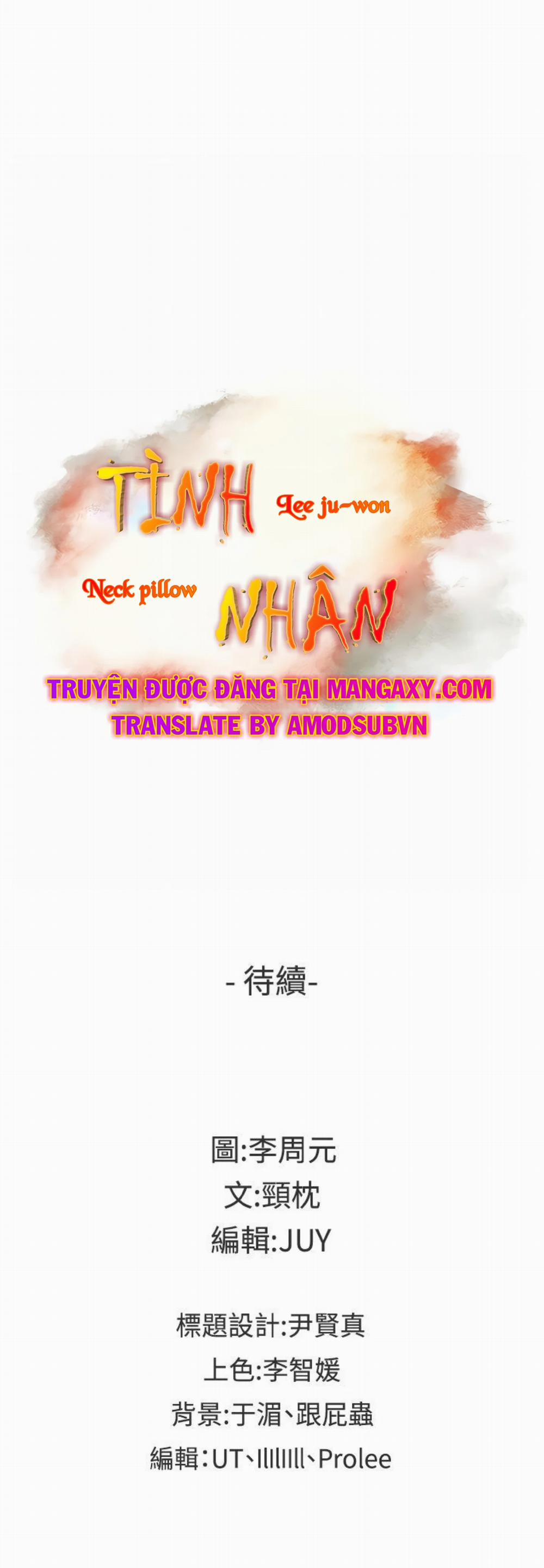 Tình Nhân 18 trang 30