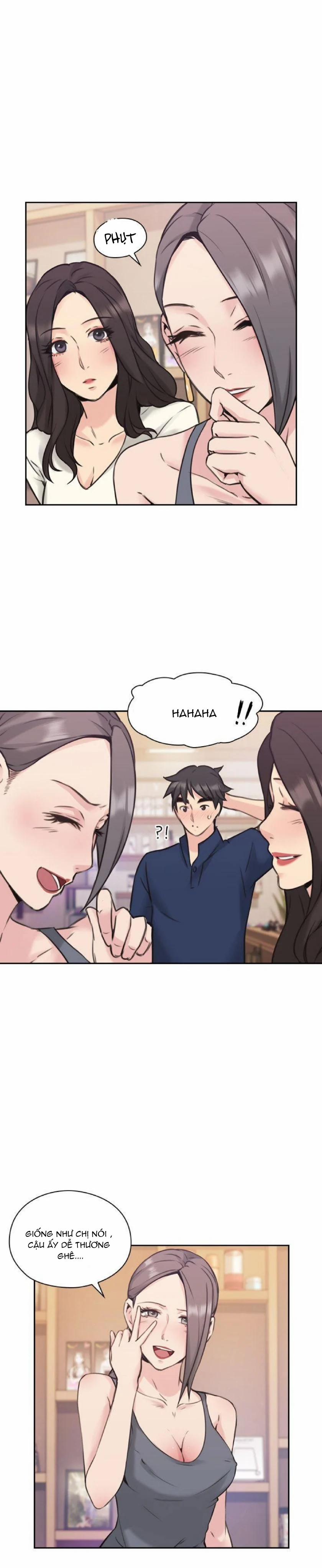 Tình Nhân 18 trang 5