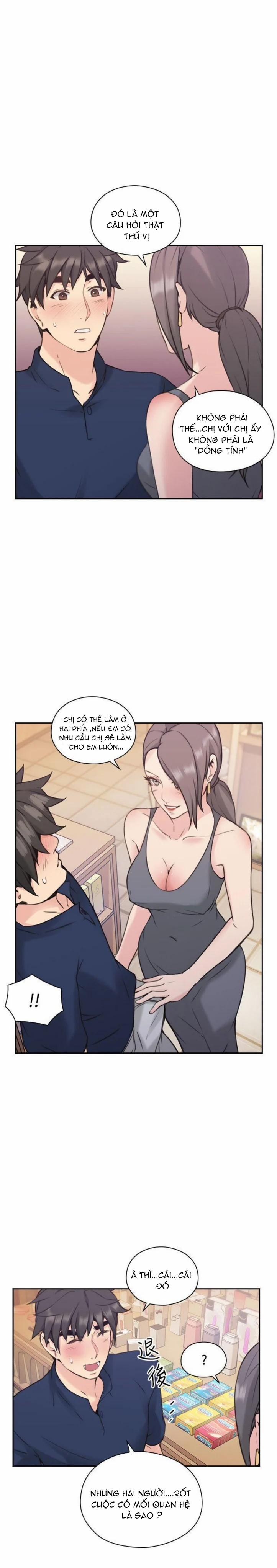 Tình Nhân 18 trang 6