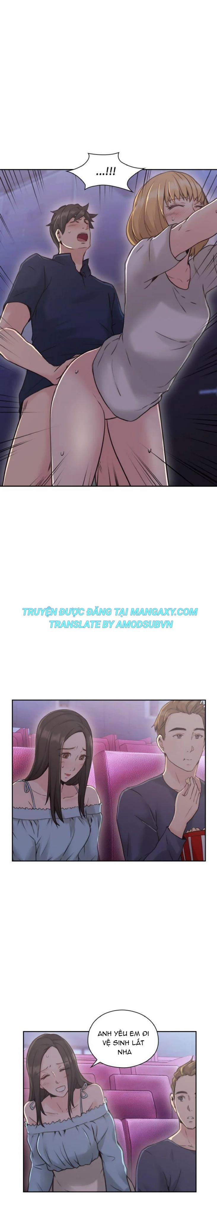 Tình Nhân 19 trang 10