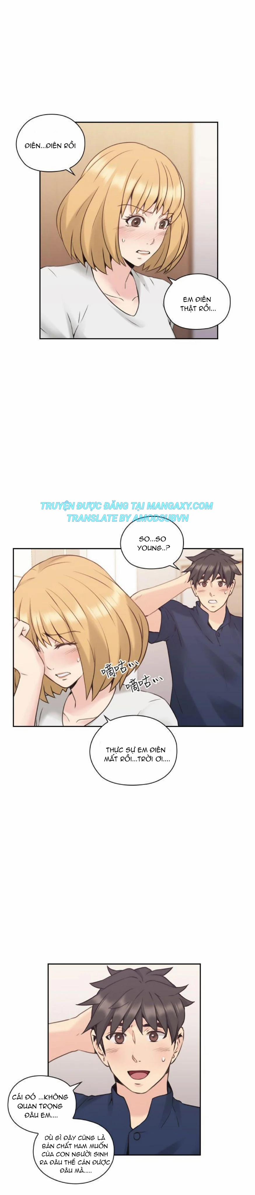 Tình Nhân 19 trang 16