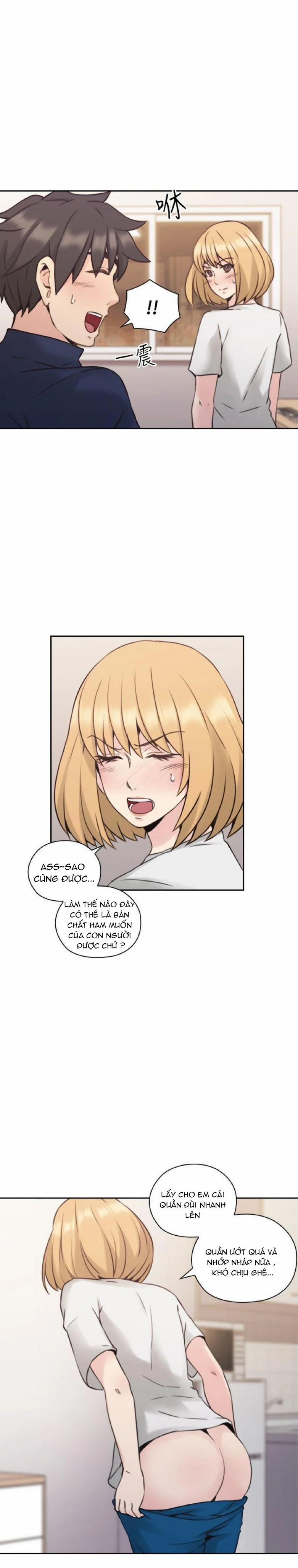 Tình Nhân 19 trang 17