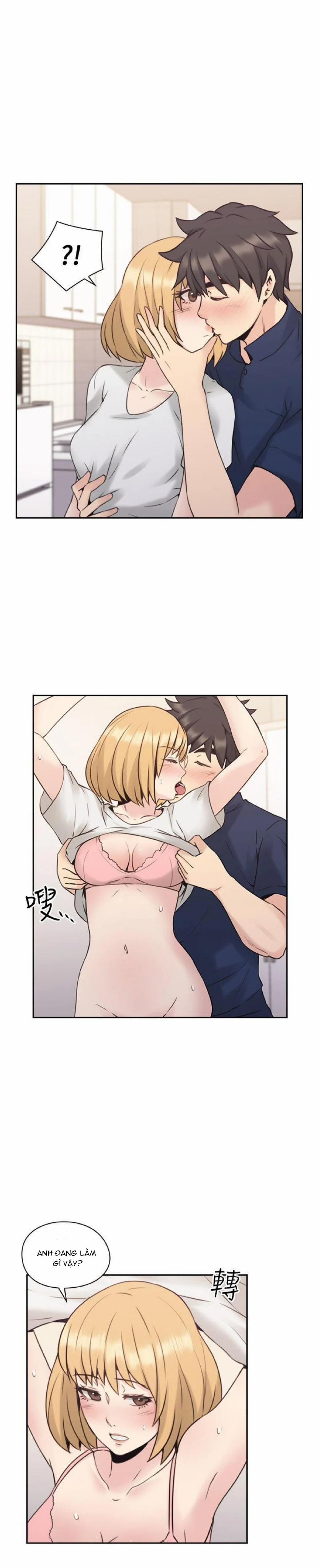 Tình Nhân 19 trang 19