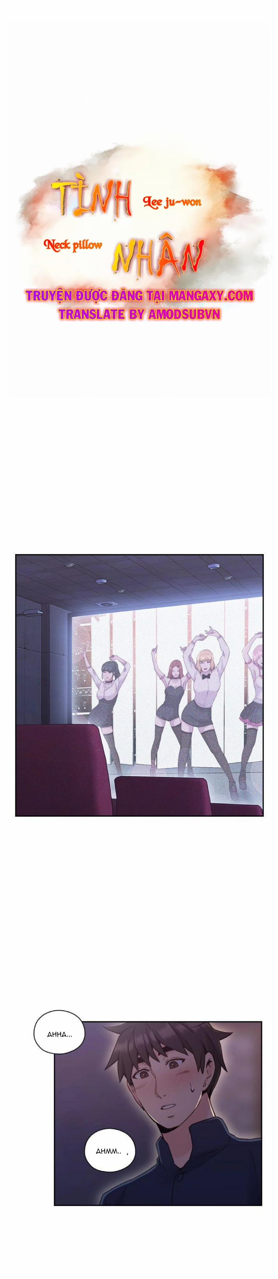 Tình Nhân 19 trang 2