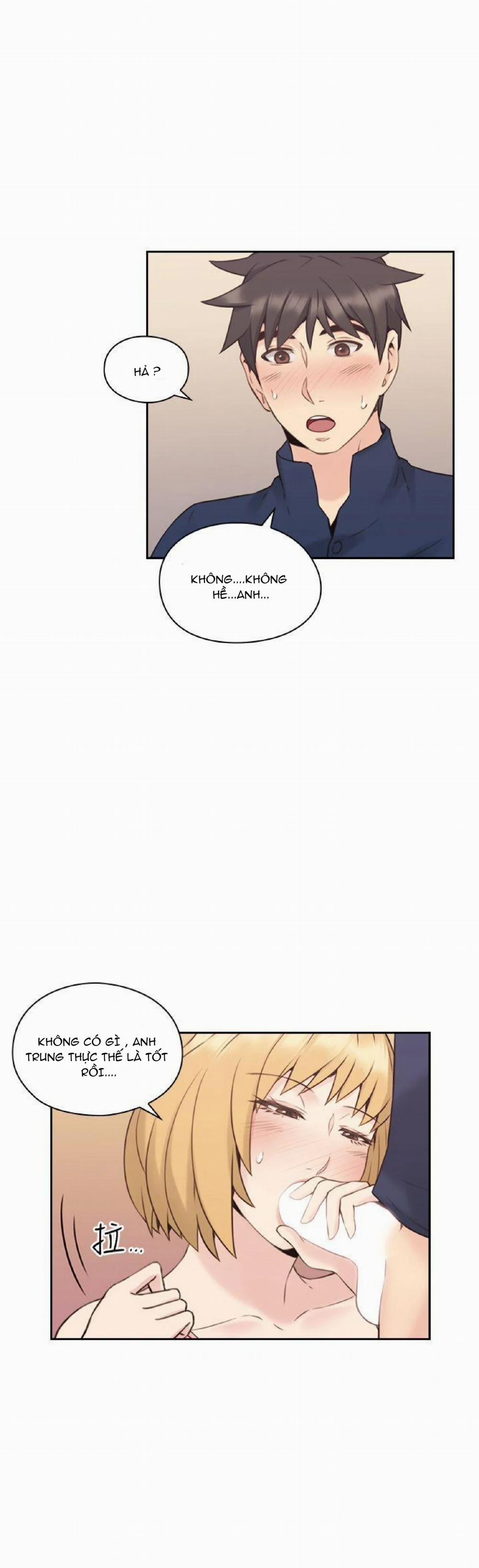 Tình Nhân 19 trang 23