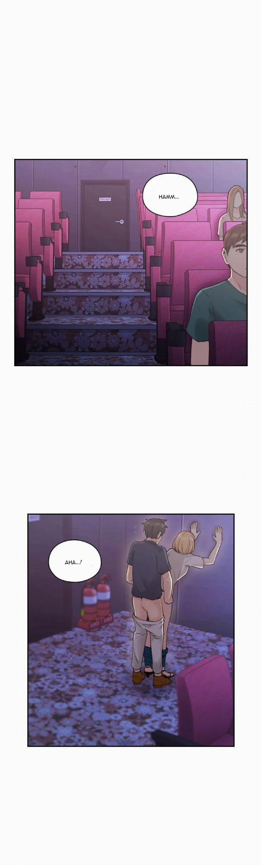 Tình Nhân 19 trang 5