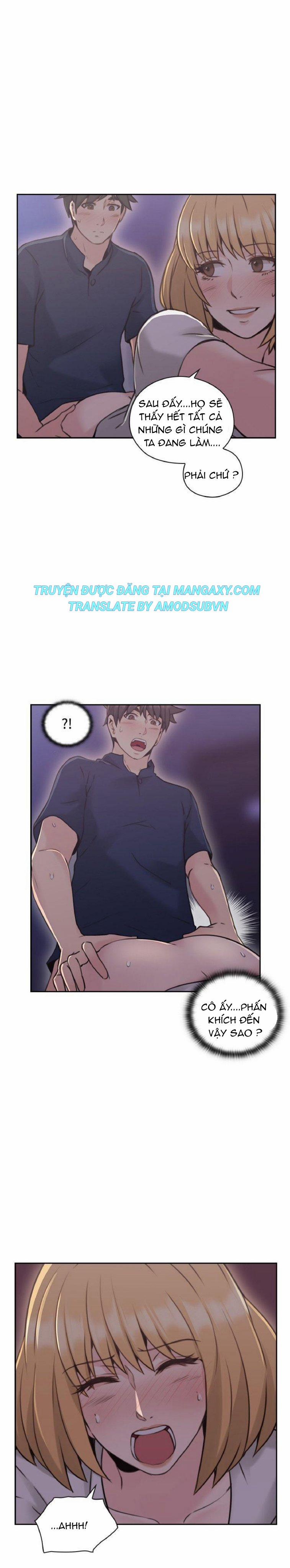 Tình Nhân 19 trang 7