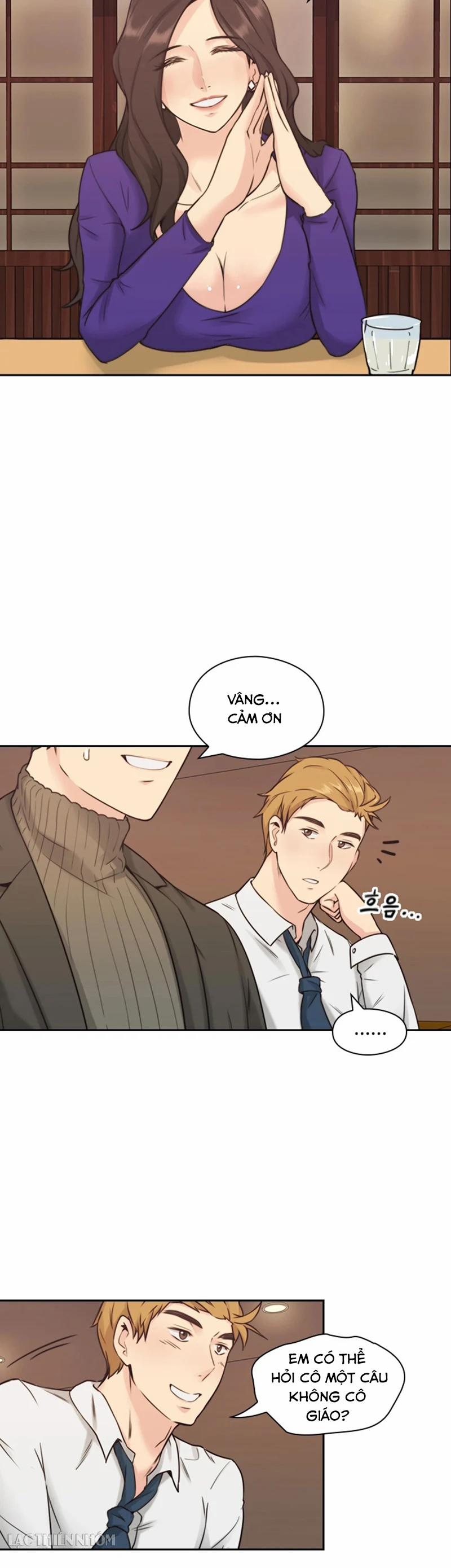 Tình Nhân 2 trang 14