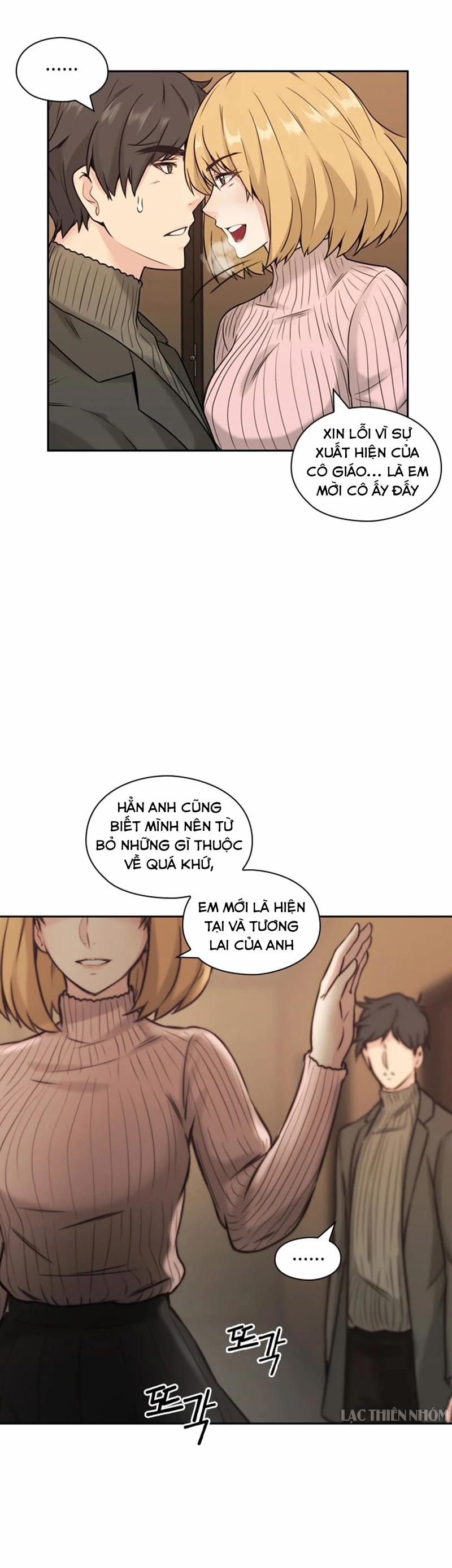 Tình Nhân 2 trang 25