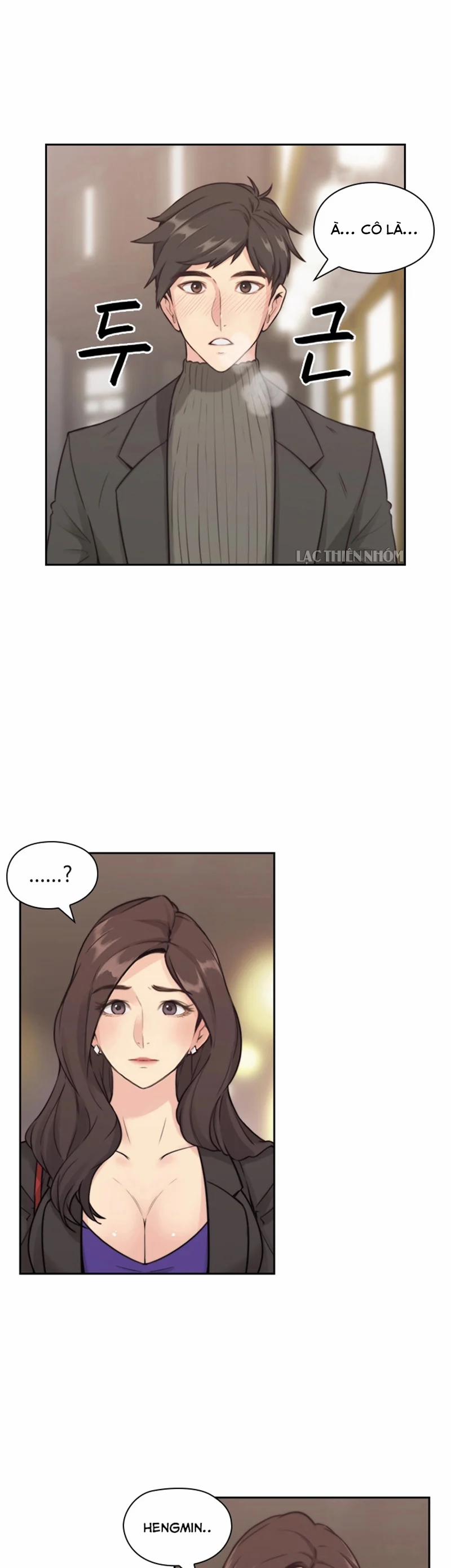 Tình Nhân 2 trang 4