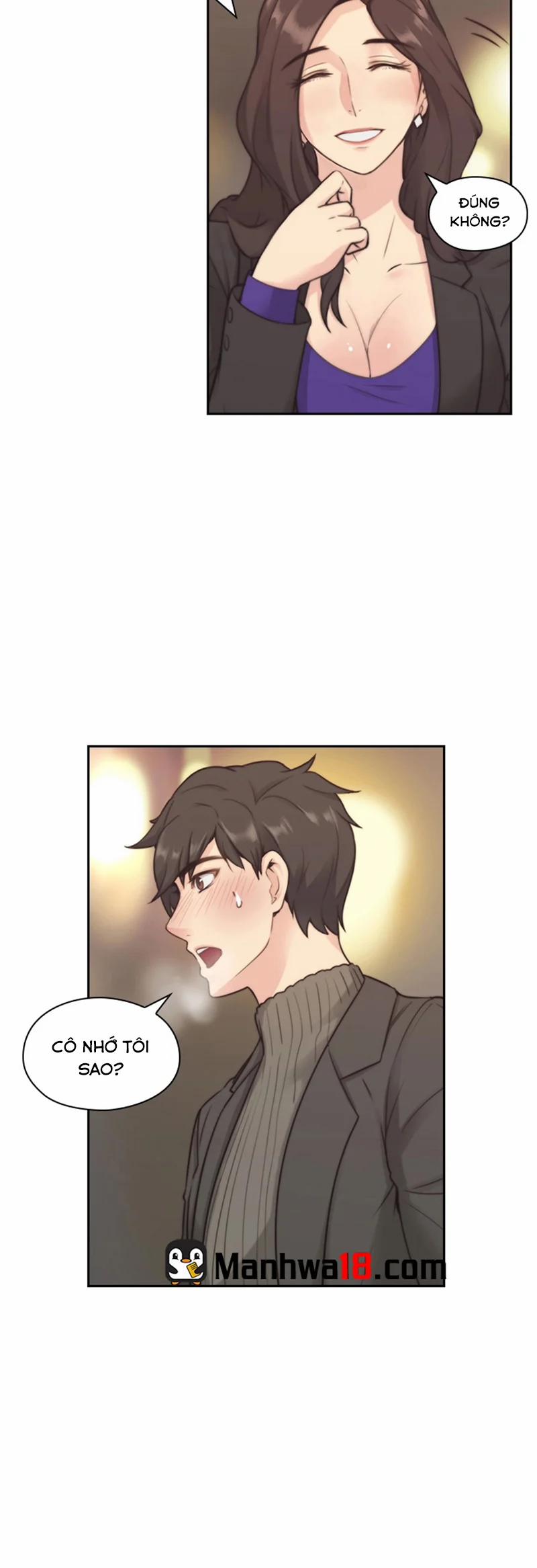 Tình Nhân 2 trang 5