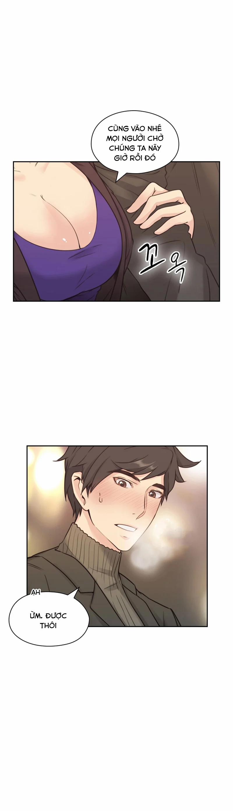 Tình Nhân 2 trang 8