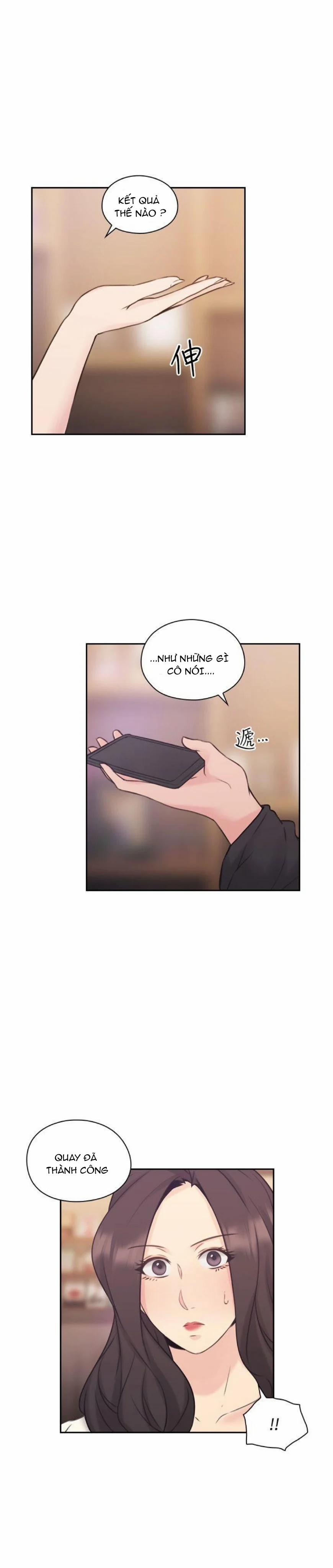 Tình Nhân 20 trang 0