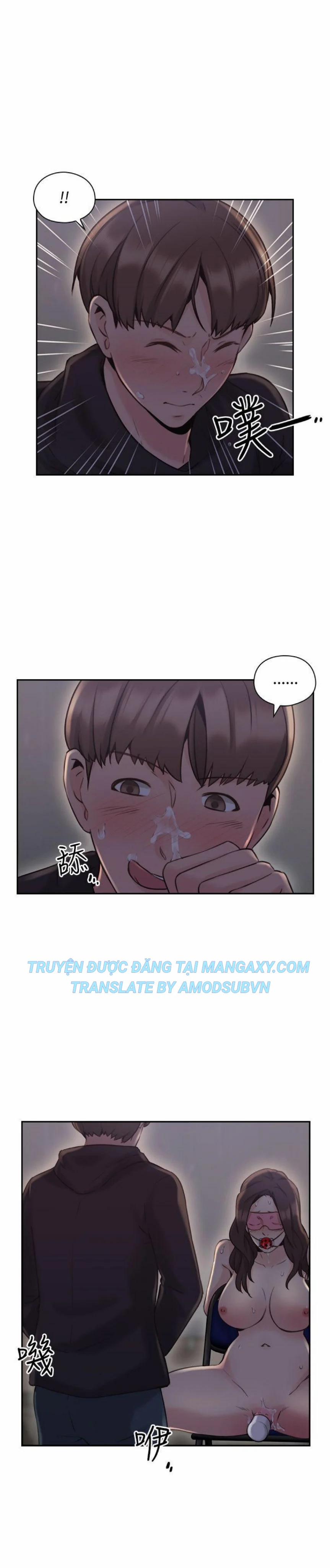 Tình Nhân 20 trang 10