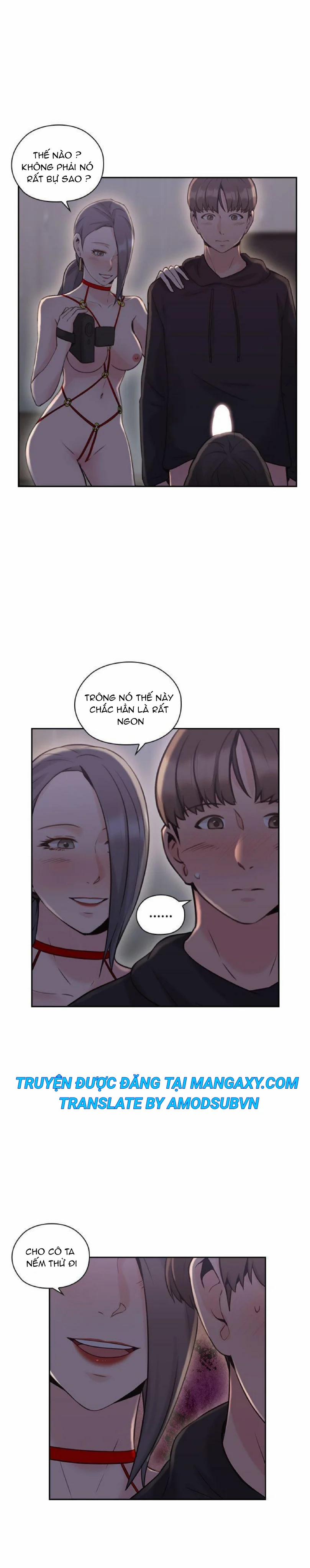 Tình Nhân 20 trang 13