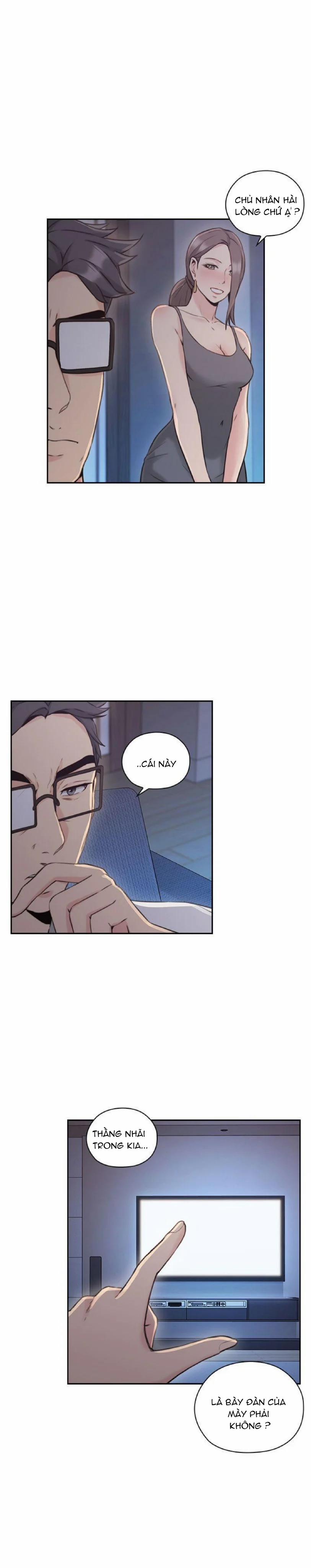 Tình Nhân 20 trang 17